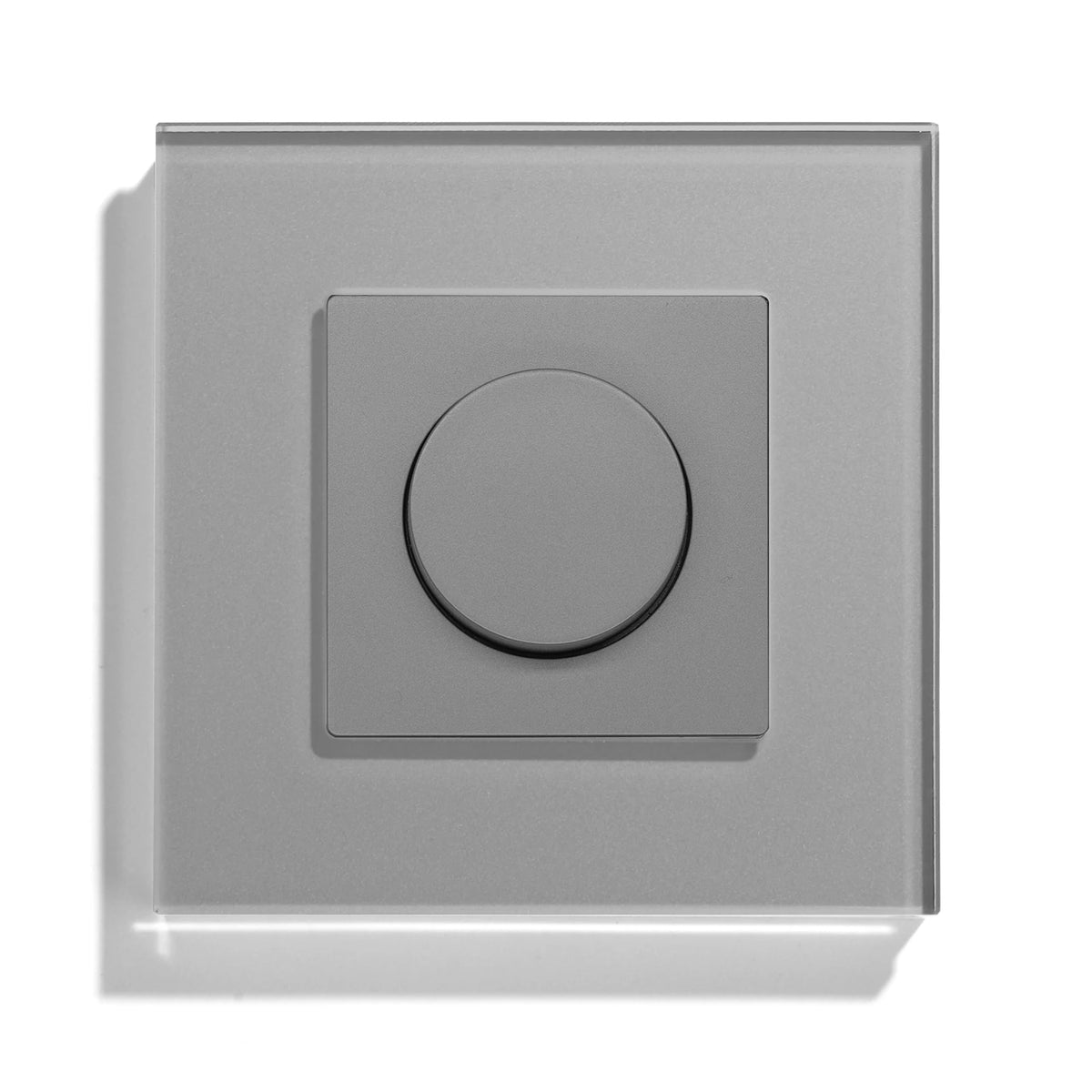 Rotary Knob Wall Dimmer for Dimmable Lighting