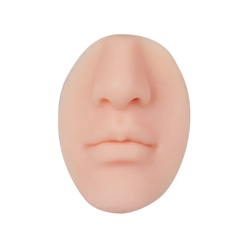Humorous Nose Soap Dispenser — Wall-Mounted Soap Dispenser with Realistic Nose Design for a Fun Atmosphere | Sansoti