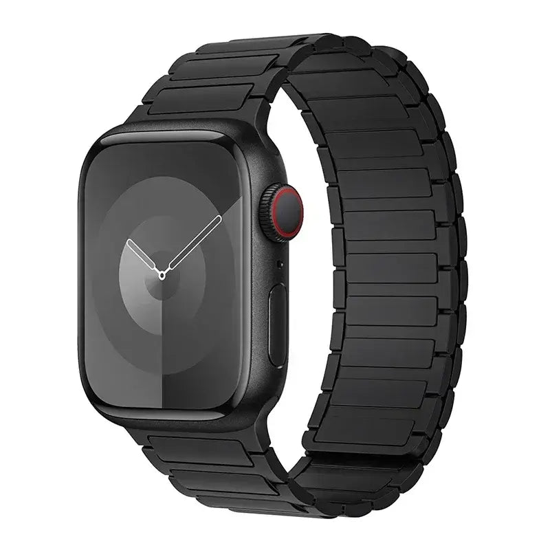Silicone Smartwatch Band Comfortable Lightweight Sporty Stylish for Everyday Use and Sports | Sansoti