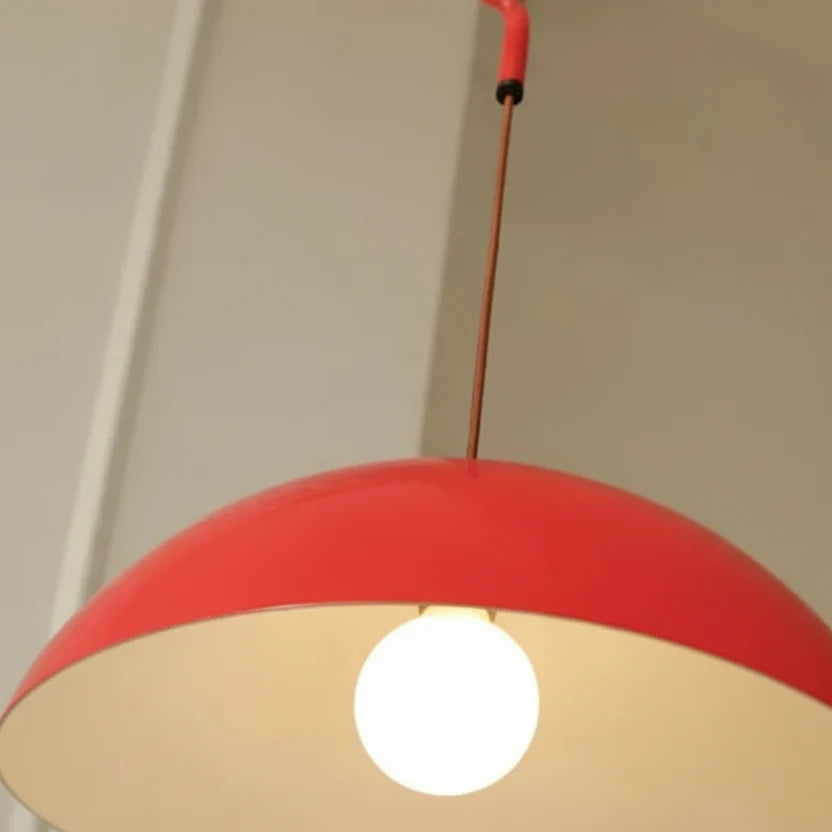 Verstelbare Wandlamp Metaal Draaibare Arm LED Leeslicht Keuken Slaapkamer Eetkamer Scandinavisch Design | Sansoti