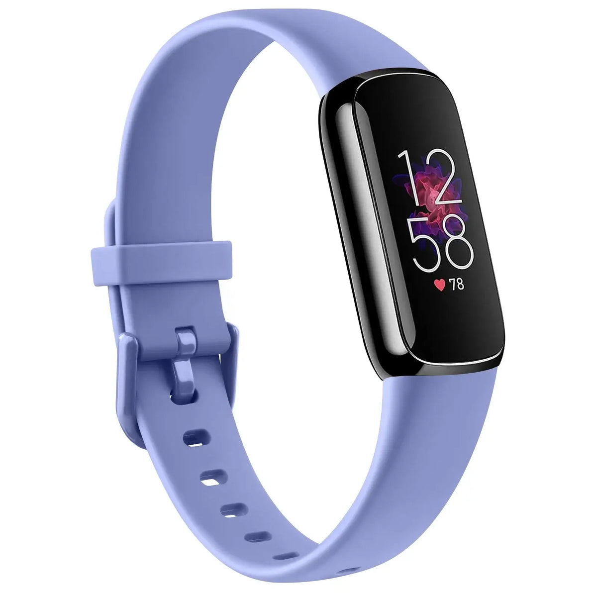 Water-Resistant Silicone Watch Band Adjustable Sports Watch Smartwatch Wristband for an Active Lifestyle | Sansoti