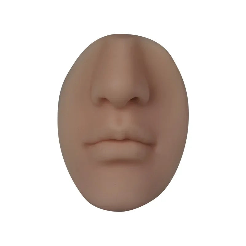 Humorous Nose Soap Dispenser — Wall-Mounted Soap Dispenser with Realistic Nose Design for a Fun Atmosphere | Sansoti