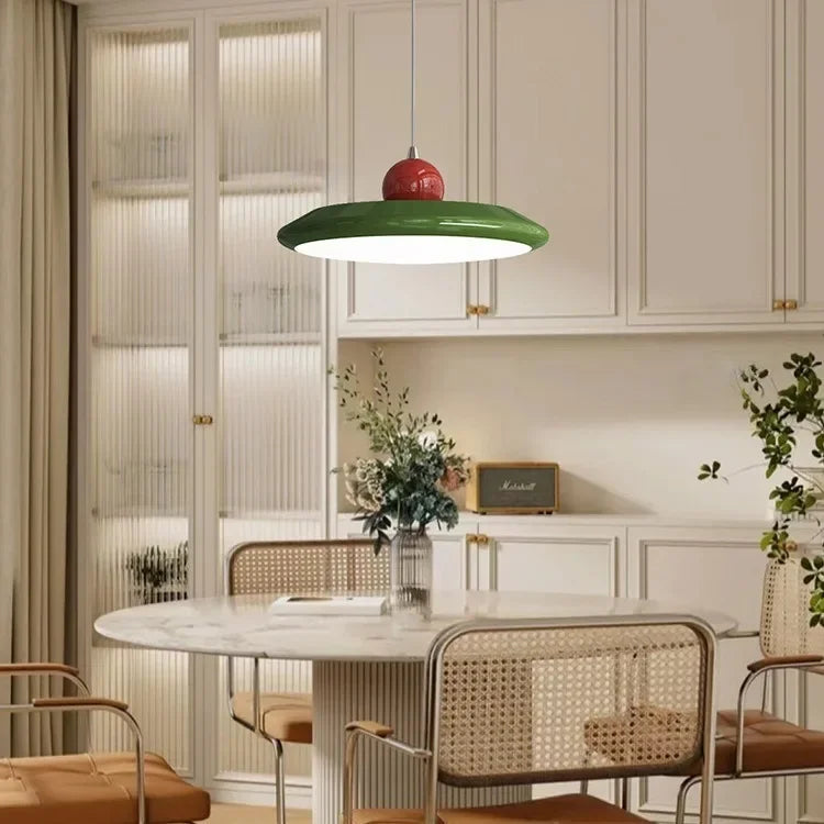Bauhaus LED Hanglamp Design voor Eetkamer, Keuken & Woonkamer | Sansoti