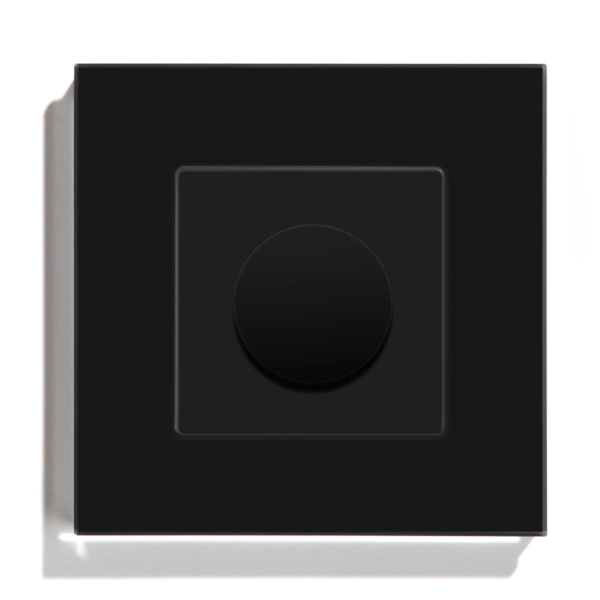 Rotary Knob Wall Dimmer for Dimmable Lighting