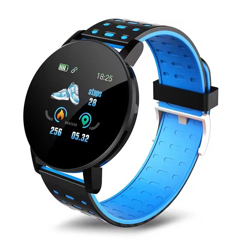 Smartwatch für Kinder mit GPS-Tracking und Anruffunktion Sichere Kommunikation Robuste Ausführung Bunte Stil Pädagogisch und praktisch für Schultag und Freizeit | Sansoti