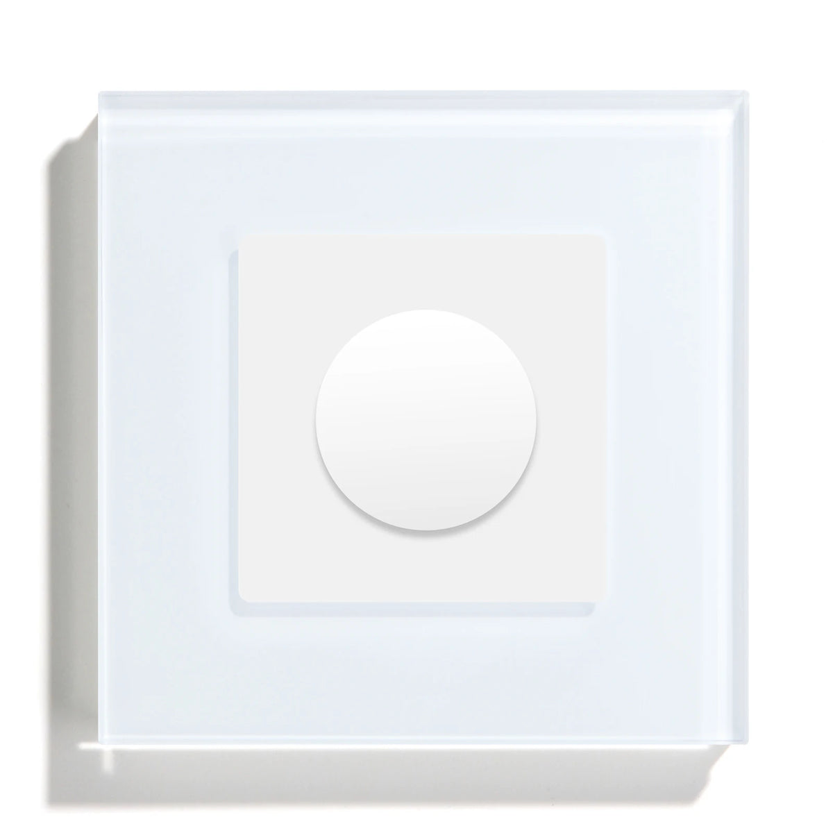 Rotary Knob Wall Dimmer for Dimmable Lighting