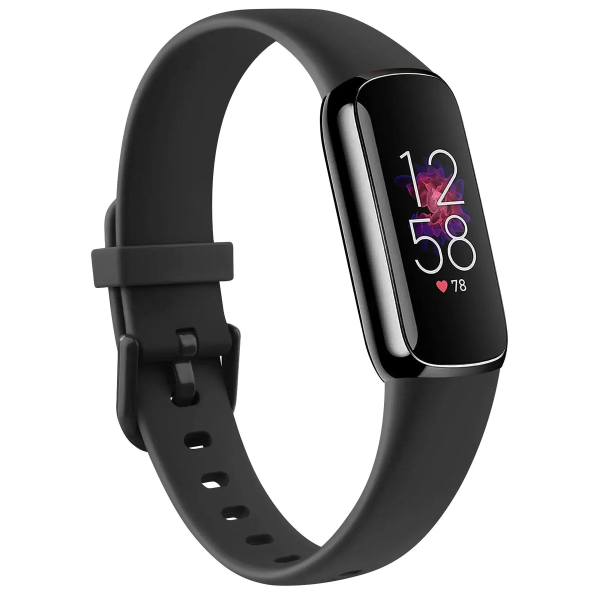 Water-Resistant Silicone Watch Band Adjustable Sports Watch Smartwatch Wristband for an Active Lifestyle | Sansoti