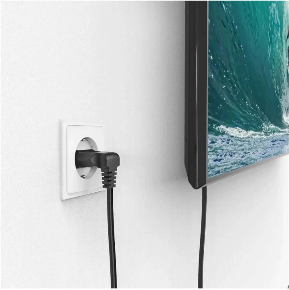 Extension Cable with Plug