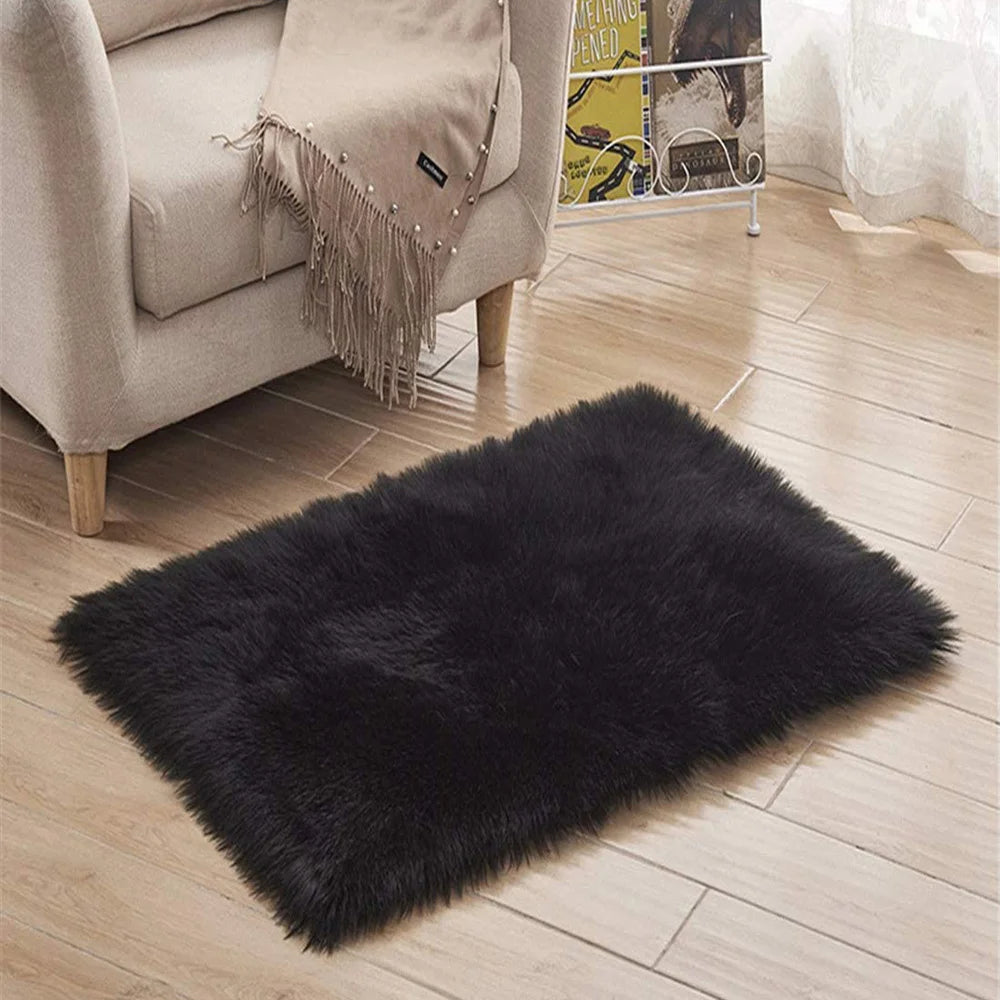 Vloerkleed Tie-Dye Polyester 100x150 cm Antislip Wasbaar Slaapkamer Woonkamer Kinderkamer Decoratief | Sansoti