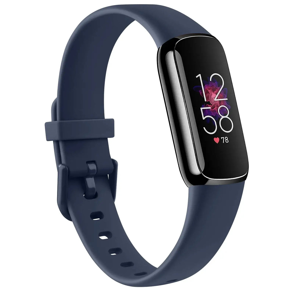 Water-Resistant Silicone Watch Band Adjustable Sports Watch Smartwatch Wristband for an Active Lifestyle | Sansoti