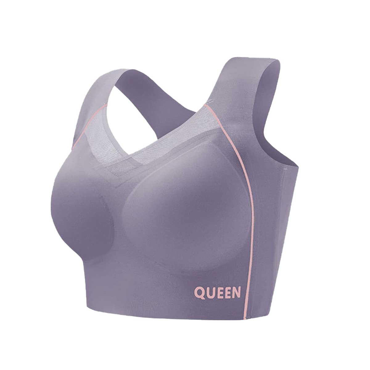Push-Up Bra with Full Cup and Back Support for Optimal Comfort Natural Shape Everyday Wear Underwear | Sansoti