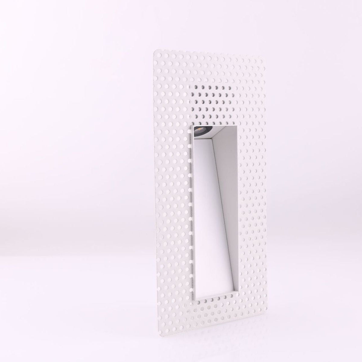 Inbouw Wandlamp LED Sensor 3W Frameloos Modern Trapverlichting Wit | Sansoti