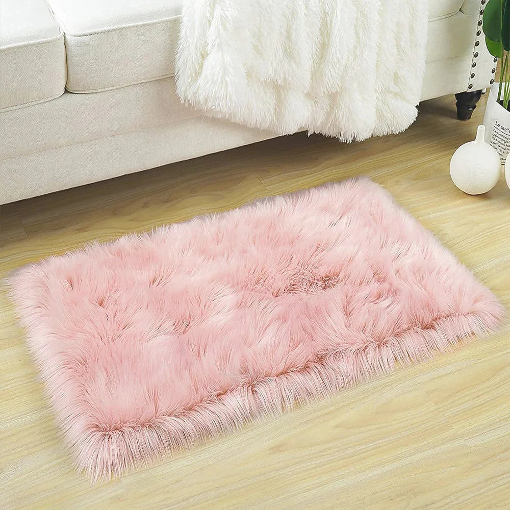 Vloerkleed Tie-Dye Polyester 100x150 cm Antislip Wasbaar Slaapkamer Woonkamer Kinderkamer Decoratief | Sansoti