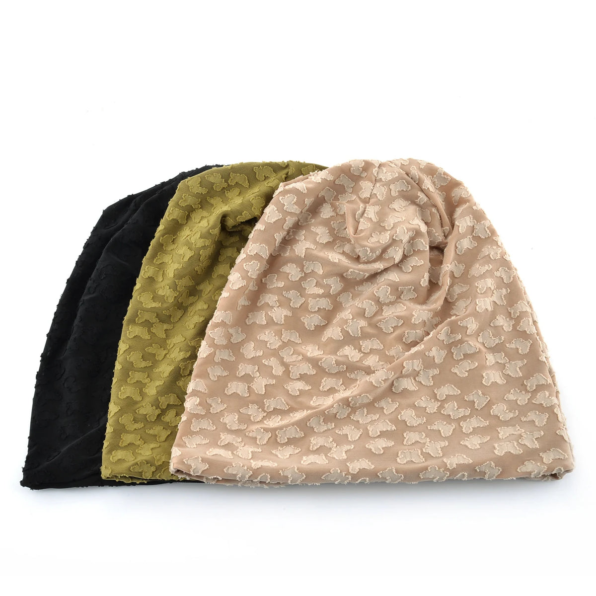 Ademende Gebreide Mesh Beanie Muts voor Dames Lente Zomer Outdoor Casual Hip-Hop Stijl Hoofddeksel Mode | Sansoti