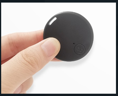 MicroMag Tracker - Mini Magnetic GPS Tracker - Real-time Location Tracking | Sansoti
