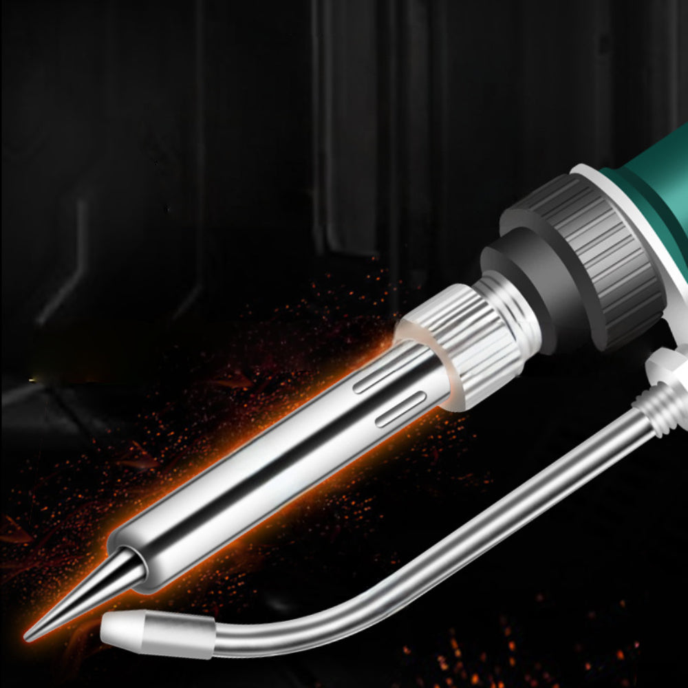 Electric Welding Machine Portable 2-In-1 Welding And Cutting 20 Seconds Warm-Up Time | Sansoti