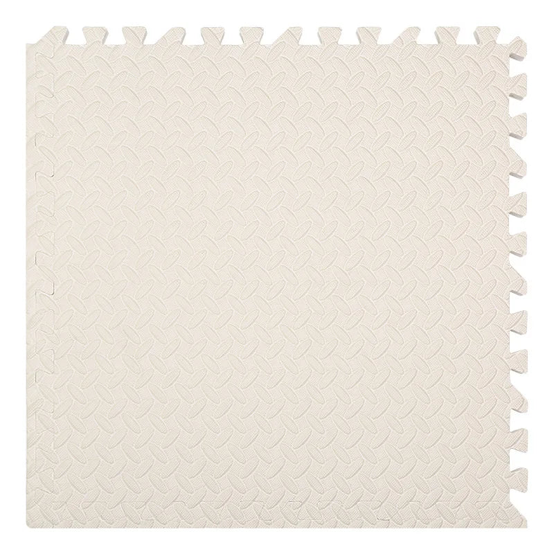 Puzzelmat Baby EVA Foam Vloertegels 30x30cm Antislip Speelmat Kinderen Kruipmat Zachte Speelvloer Babykamer Speelkamer | Sansoti