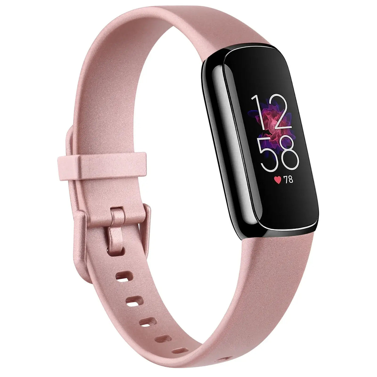 Water-Resistant Silicone Watch Band Adjustable Sports Watch Smartwatch Wristband for an Active Lifestyle | Sansoti