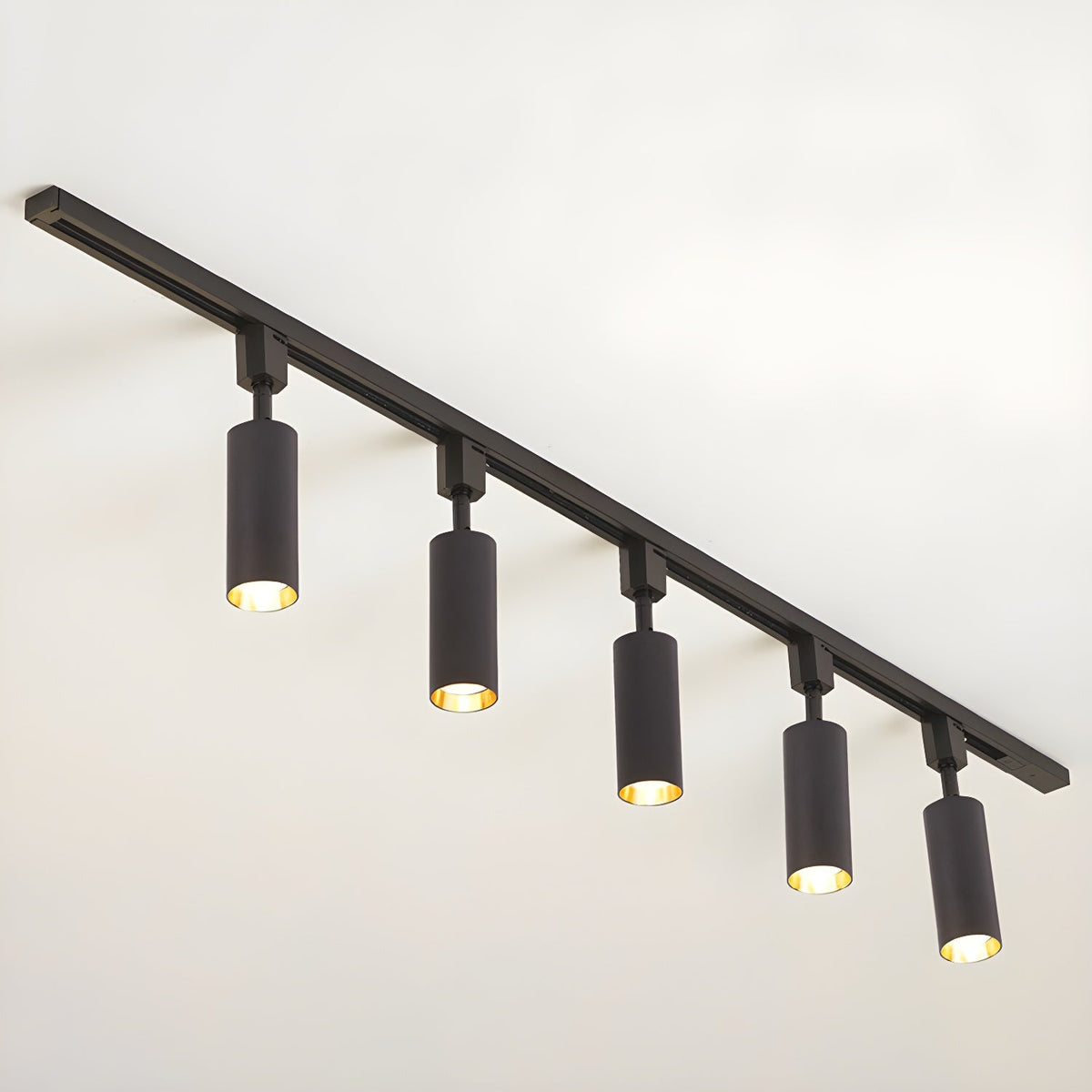 Cilinder Trackspot – Gericht Accentlicht met 30° Focus | Sansoti