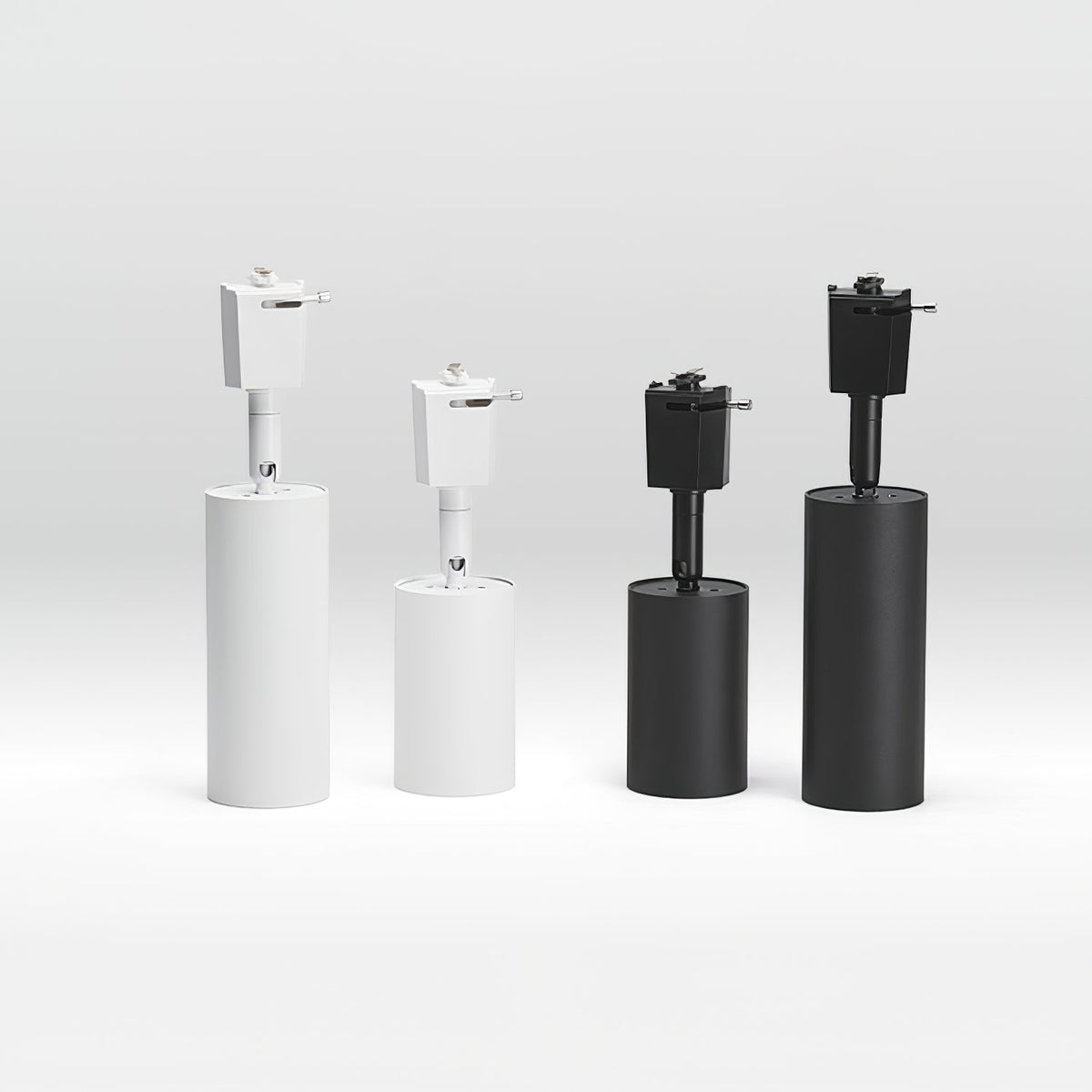 Cilinder Trackspot – Gericht Accentlicht met 30° Focus | Sansoti