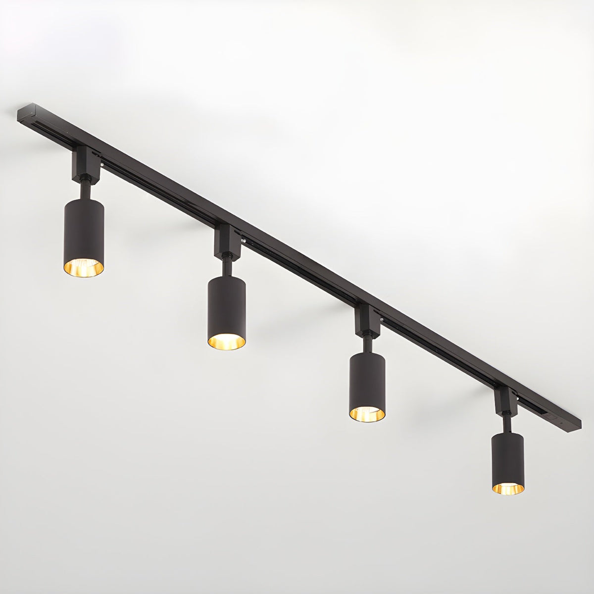 Cilinder Trackspot – Gericht Accentlicht met 30° Focus | Sansoti