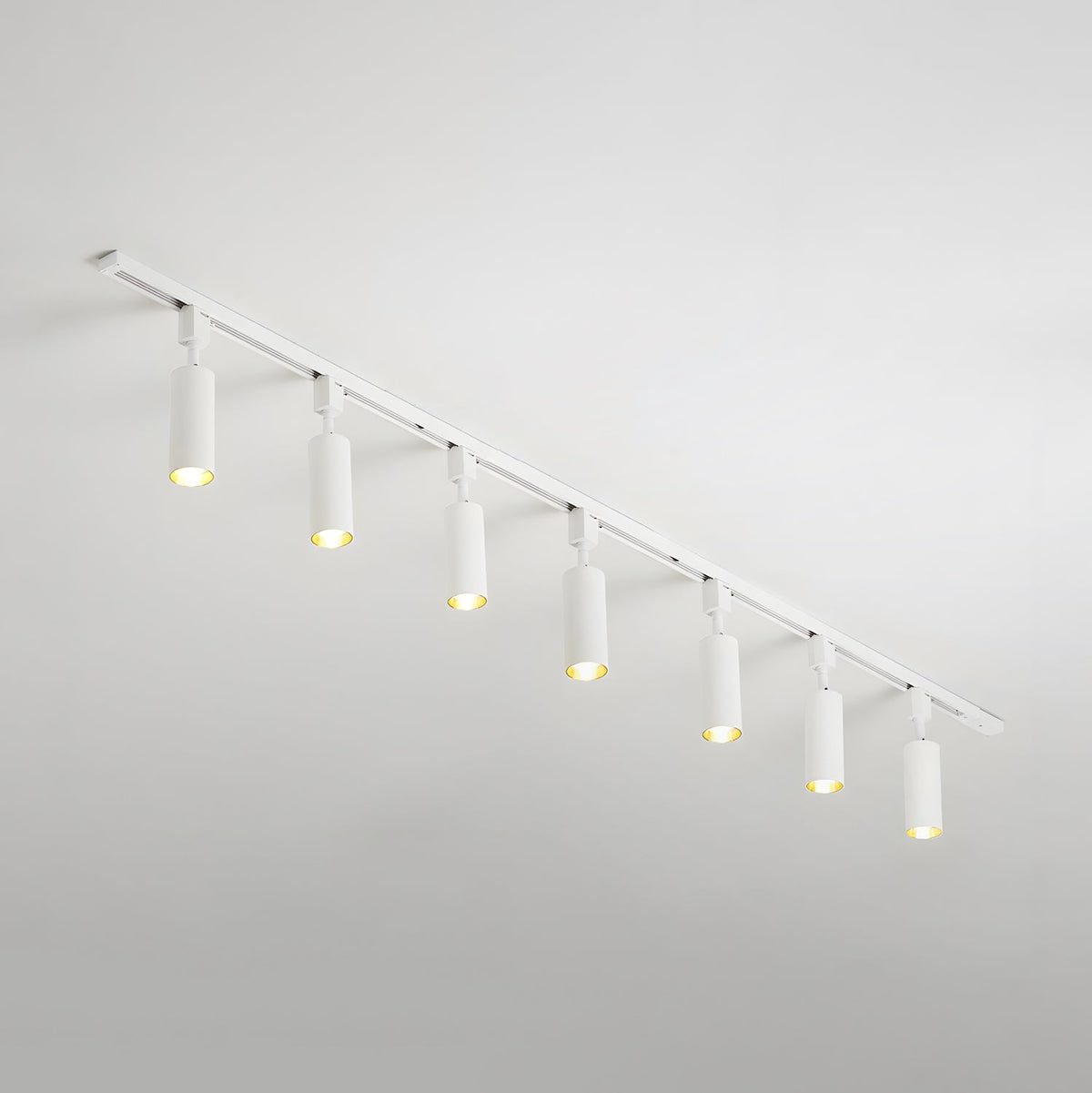 Cilinder Trackspot – Gericht Accentlicht met 30° Focus | Sansoti