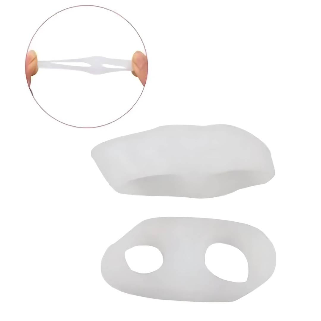 Orthopedic Toe Separators – Correction for Bunions, Hammer Toes and Toe Alignment | Sansoti