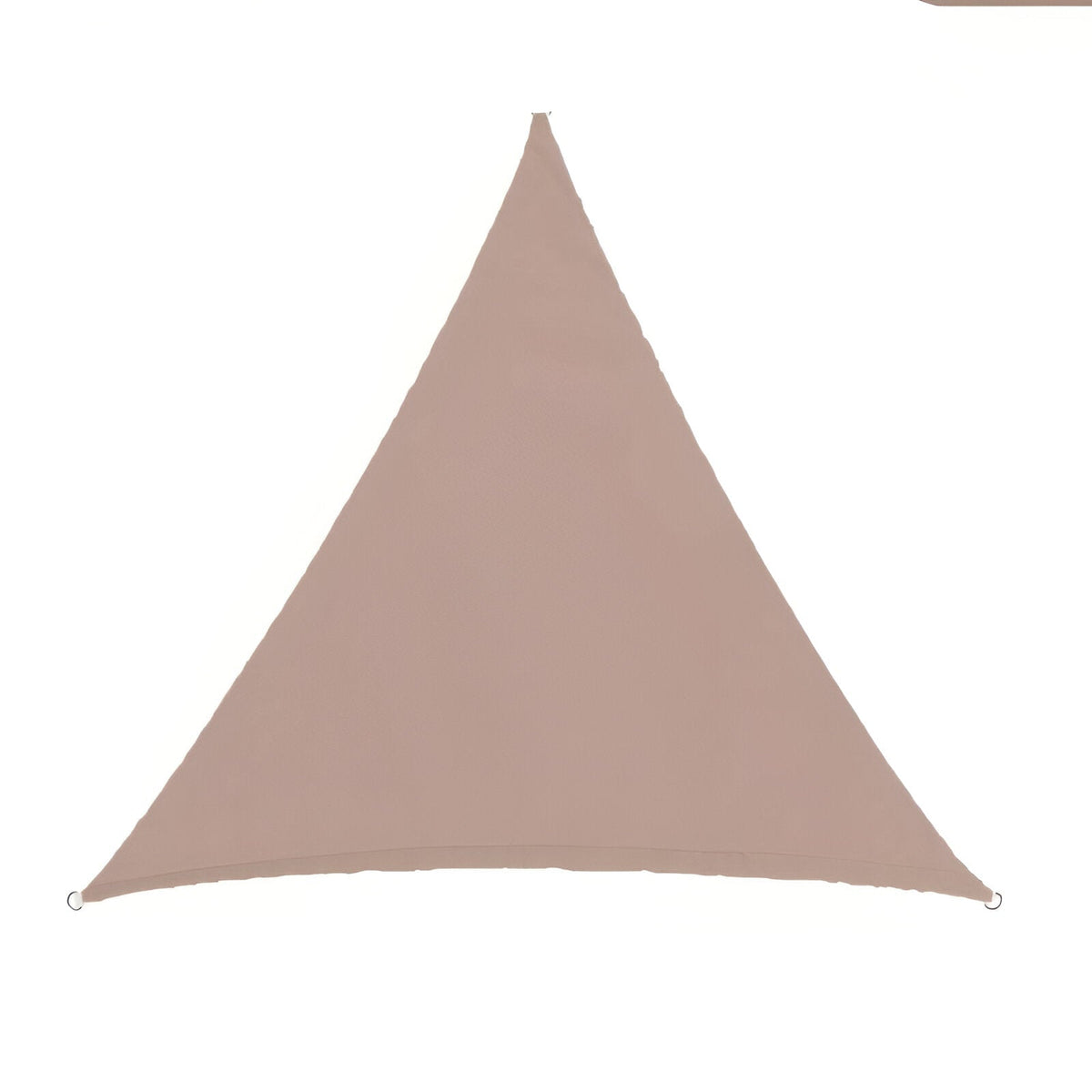 Triangular Waterproof Shade Sail with UV Protection for Outdoors | Sansoti