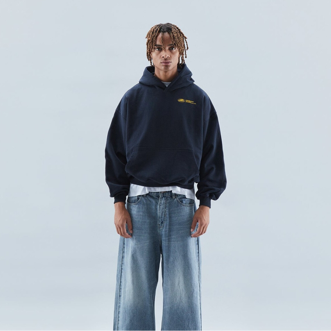 Unisex gefütterter Kapuzenpullover – Weicher, bequemer Hoodie für Wärme und lässigen Stil im Herbst und Winter | Sansoti