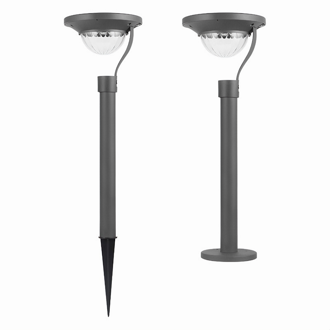 Solar Path Light with Automatic Sensor – Weatherproof IP65 Garden Light Powered by Solar Energy | Sansoti