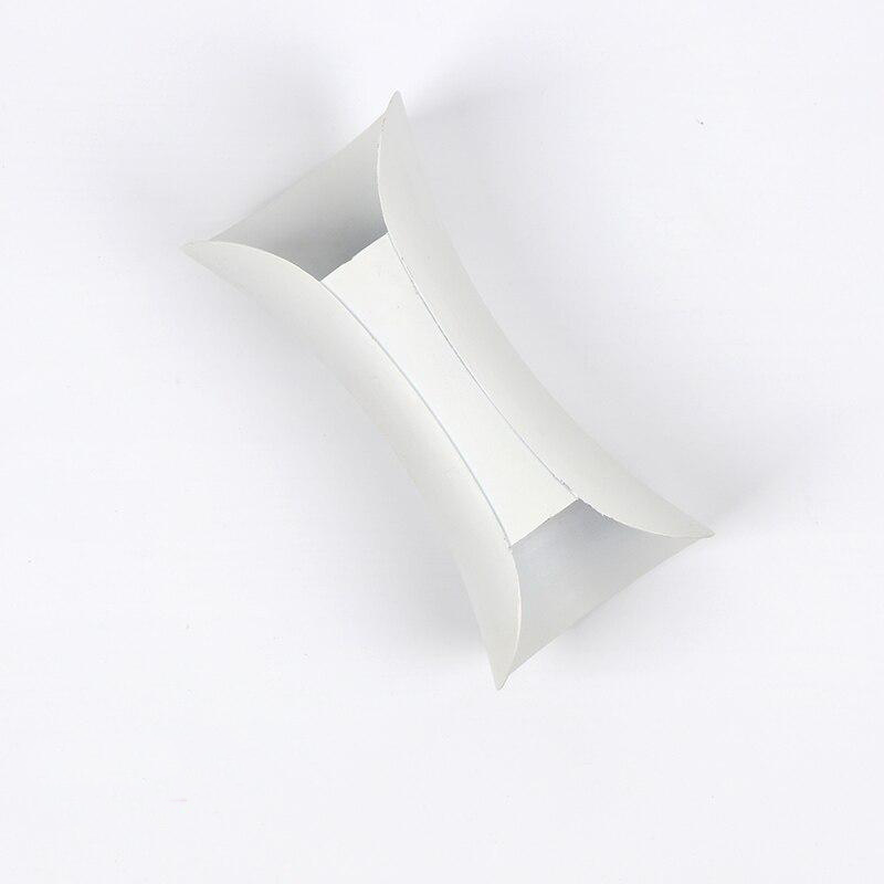 Outdoor Wall Lamp Metal Black White LED Modern Design Garden Terrace Entrance Facade Cozy | Sansoti
