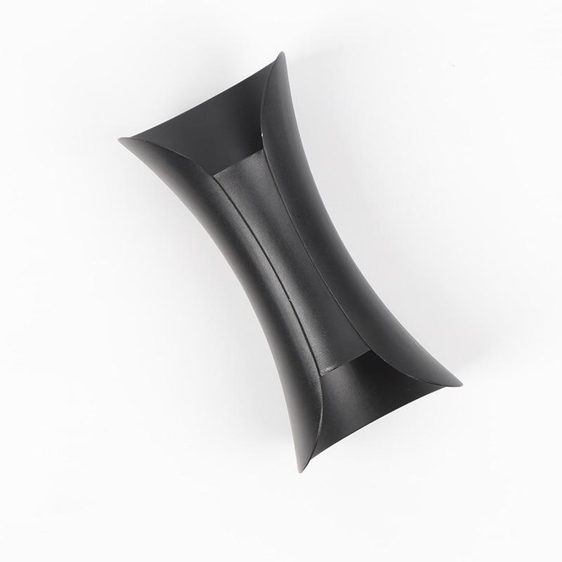 Outdoor Wall Lamp Metal Black White LED Modern Design Garden Terrace Entrance Facade Cozy | Sansoti
