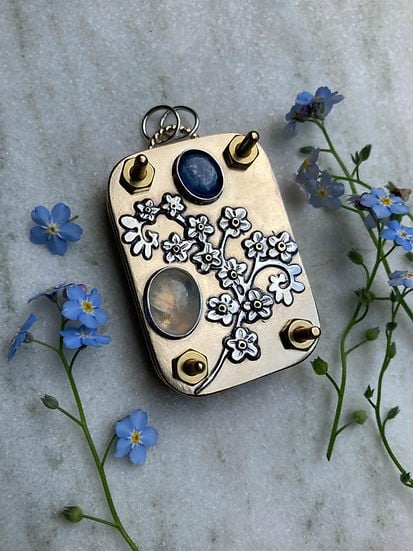 Mini Bloempers Compacte Botanische Herbarium Pers Draagbaar Bloemen Drogen Handwerk Tool Bladeren Persen Natuurbewaartool | Sansoti