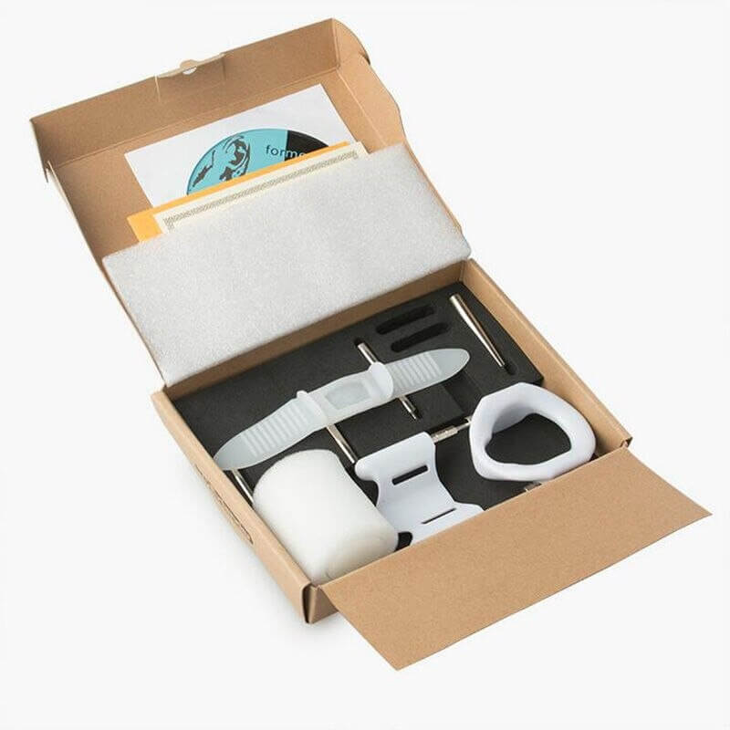 AxiomFlex Personal Support Device for Home Use – Medically Approved Traction System | Sansoti