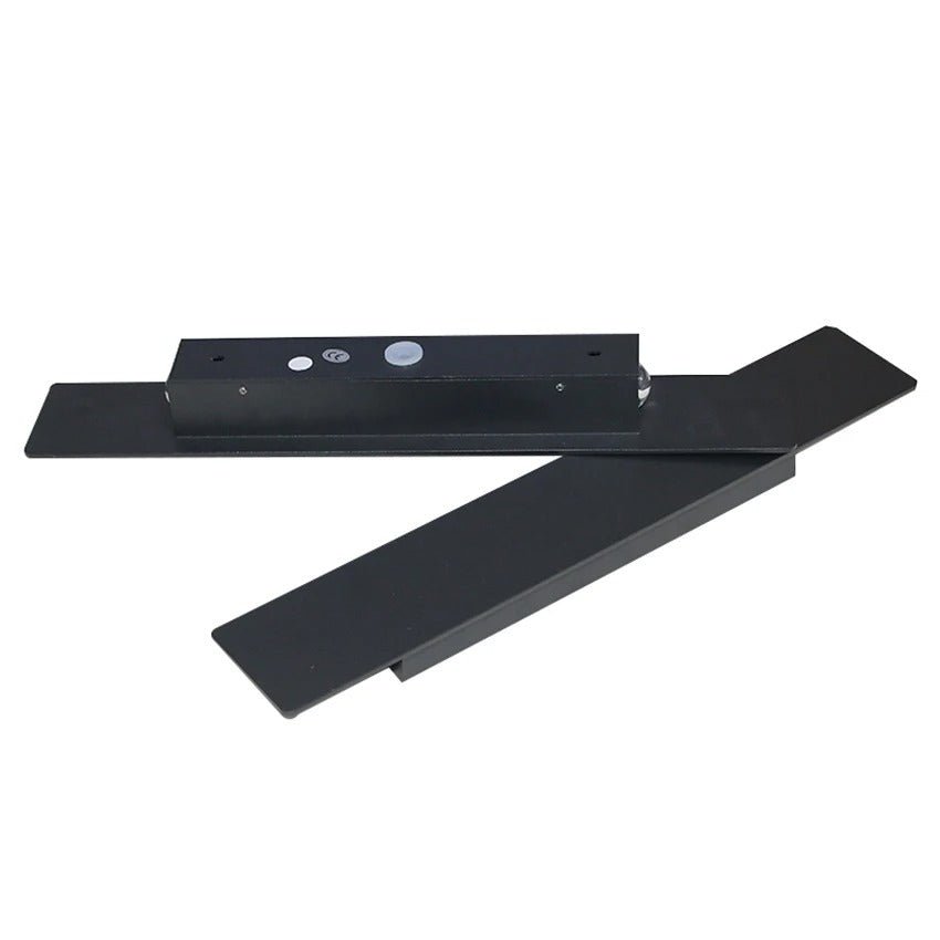 Aluminium LED Wandlamp Buiten Weerbestendig IP65 Warm en Koud Wit Buitenverlichting voor Tuin Terras Entree | Sansoti