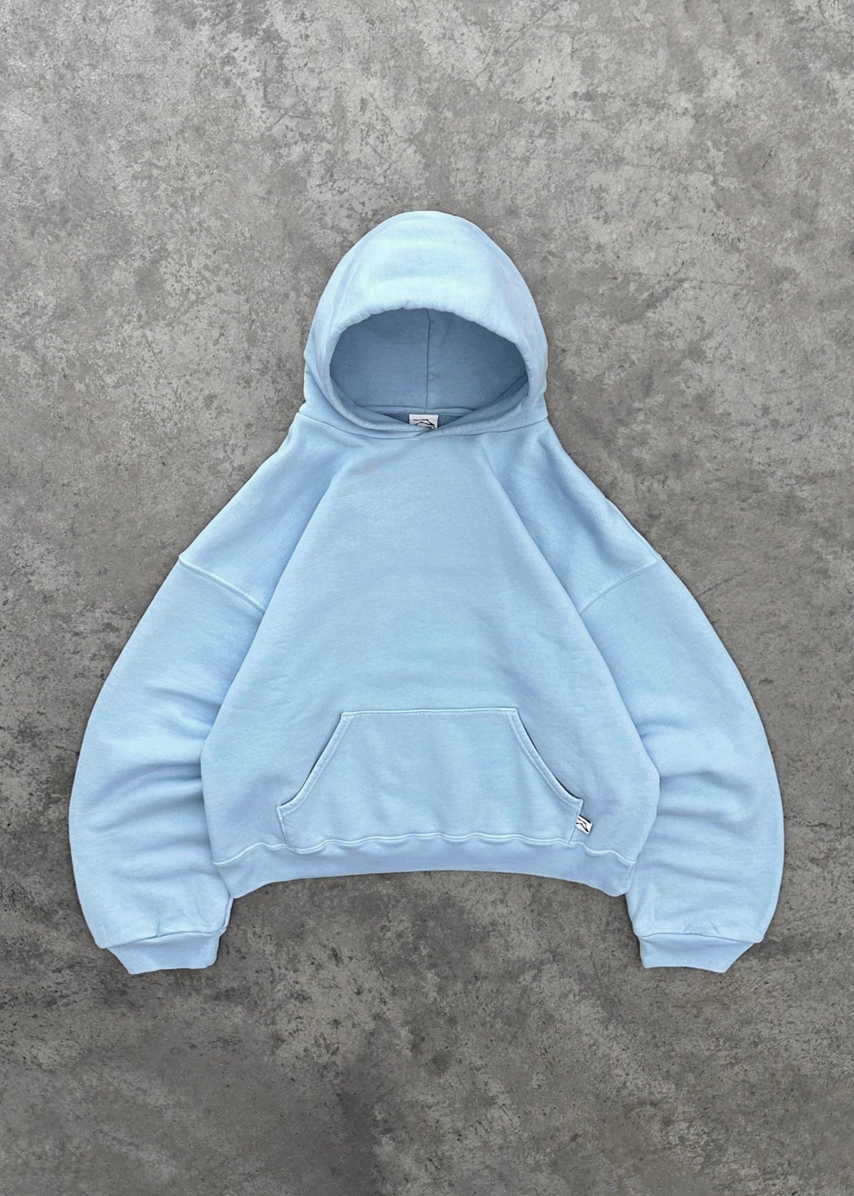 Oversized-Hoodie Unisex-Pullover Pullover mit lockerer Passform, bequem, lässig und alltagstauglich, weicher Stoff | Sansoti