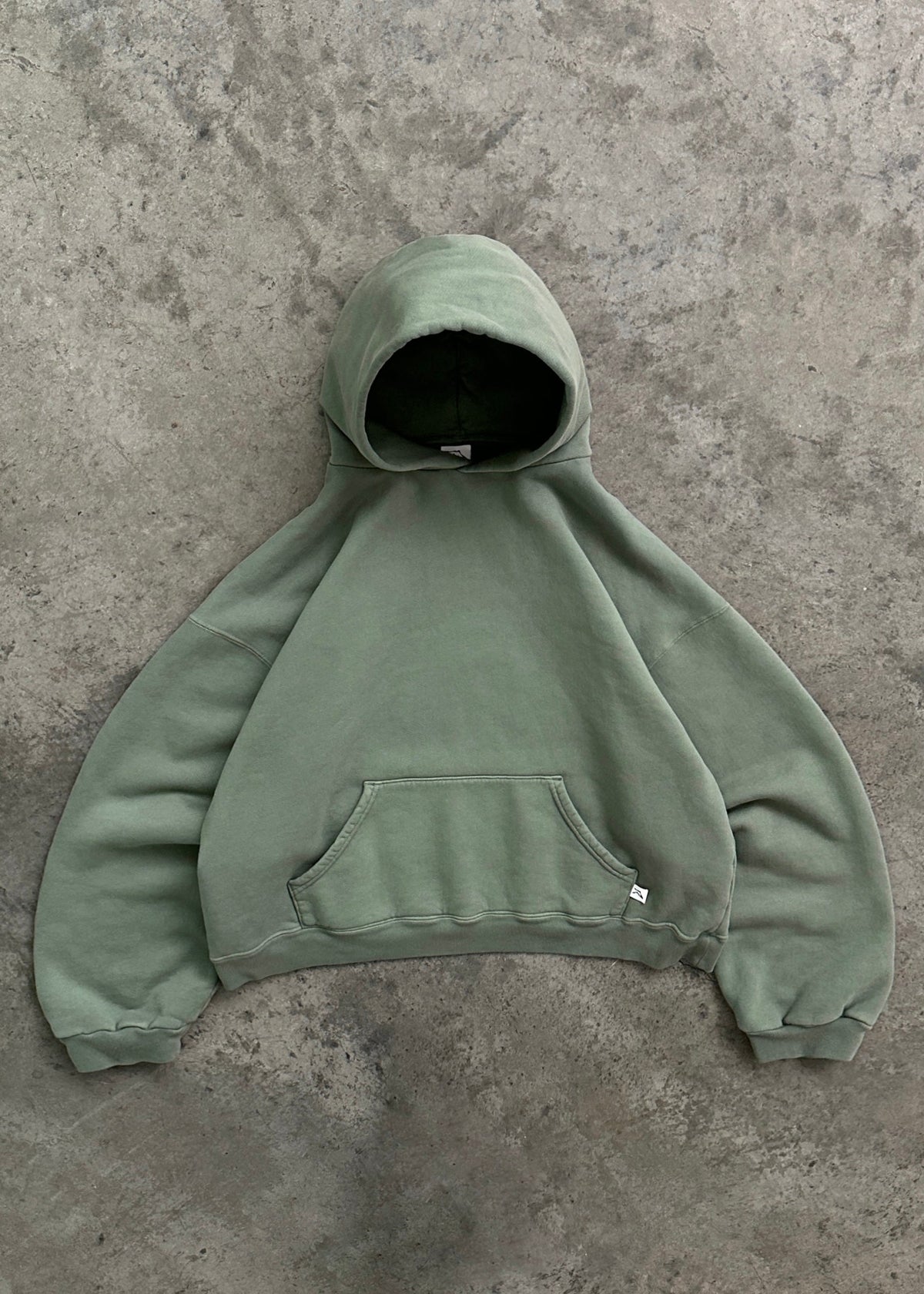 Oversized-Hoodie Unisex-Pullover Pullover mit lockerer Passform, bequem, lässig und alltagstauglich, weicher Stoff | Sansoti