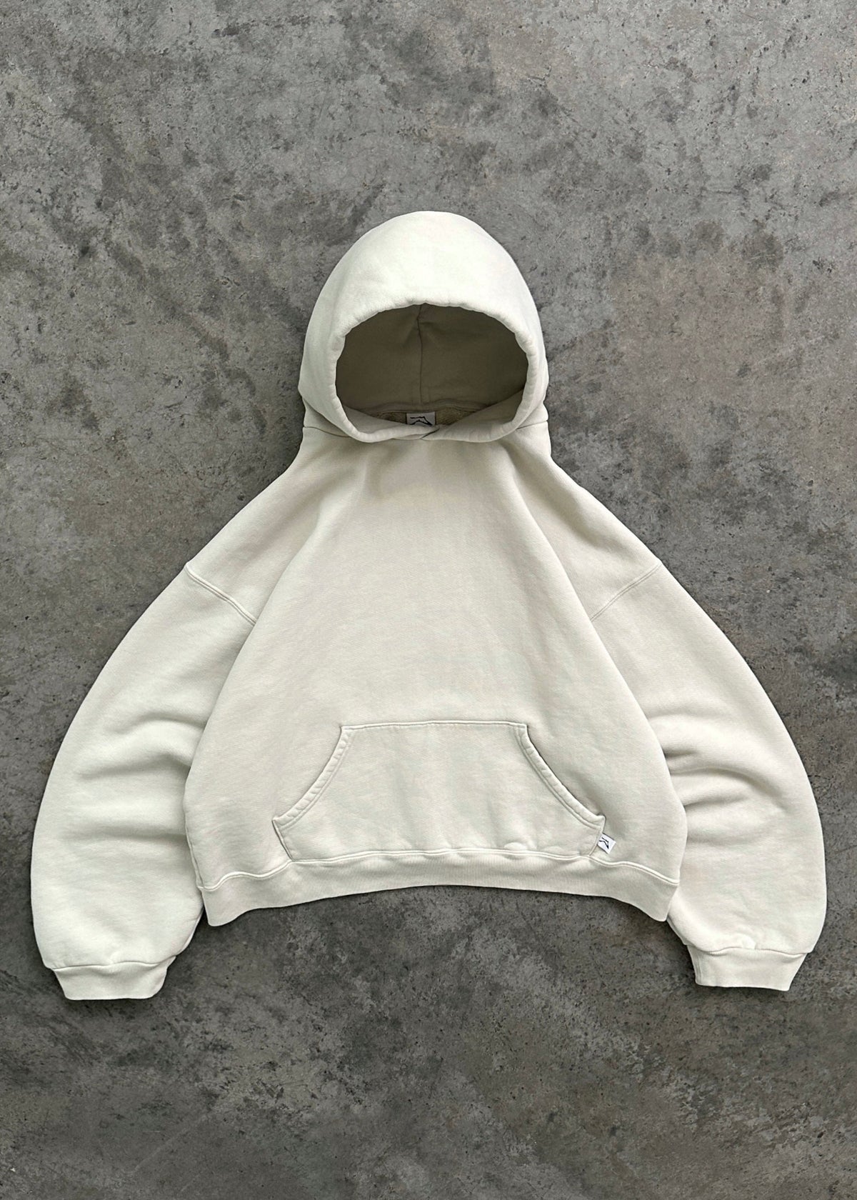 Oversized-Hoodie Unisex-Pullover Pullover mit lockerer Passform, bequem, lässig und alltagstauglich, weicher Stoff | Sansoti