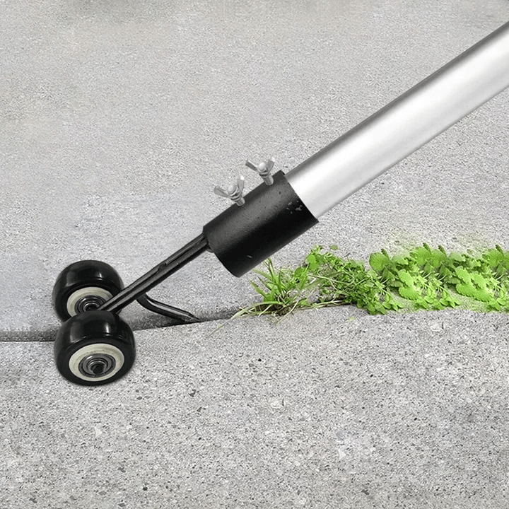 Garden Joint Scraper – Strong Tool for Removing Weeds Between Tiles | Sansoti