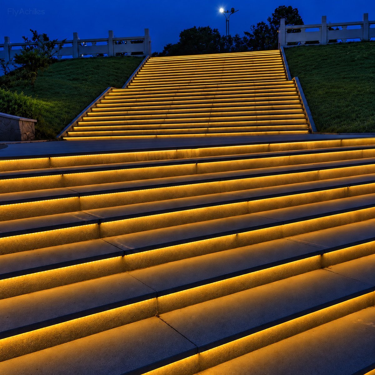Flexible wasserdichte LED-Lichtleiste 24 V COB für Treppen-, Unterwasser-, Pool-, Garten- und Außenbeleuchtung | Sansoti