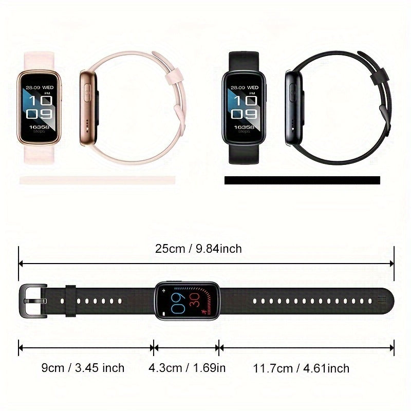 Kids Watch with Sports Functions and Waterproof Protection – GPS and Activity Tracking | Sansoti