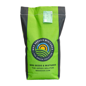 MRS Seeds & Mixtures Ölrettich saatgut [de]