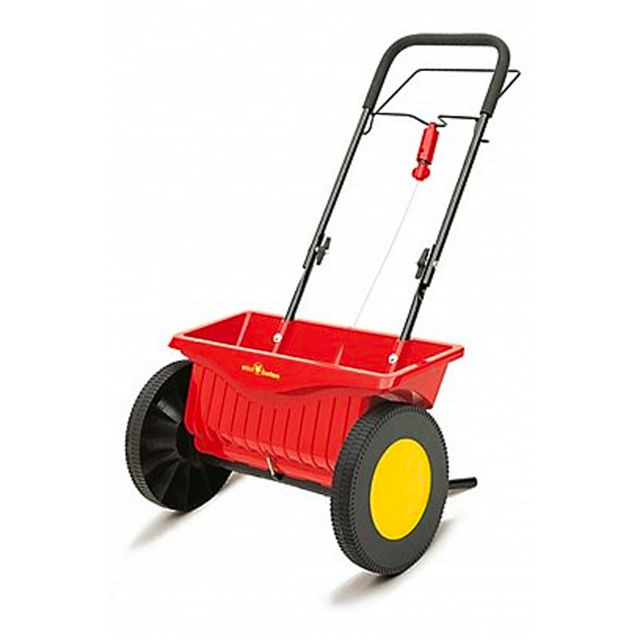 Wolf Garten Streuwagen Perfekt WE 430 [de]