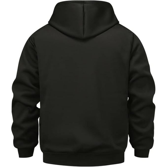 Verwarmde Hoodie met USB Aansluiting Verstelbare Warmtezones voor Outdoor Werk Camping Wandelen Winter | Sansoti
