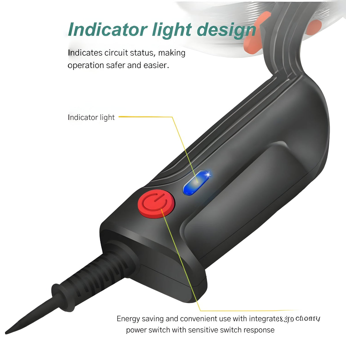 Electric Welding Machine Portable 2-In-1 Welding And Cutting 20 Seconds Warm-Up Time | Sansoti