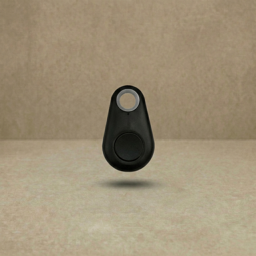 Waterproof GPS Tracker for Pets, Children, and Cars with Real-Time Location Tracking, Smart Compact Design, and Safety | Sansoti