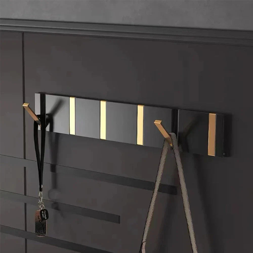 Luxury Foldable Wall Hook – Minimalist Design & Space-Saving | Sansoti