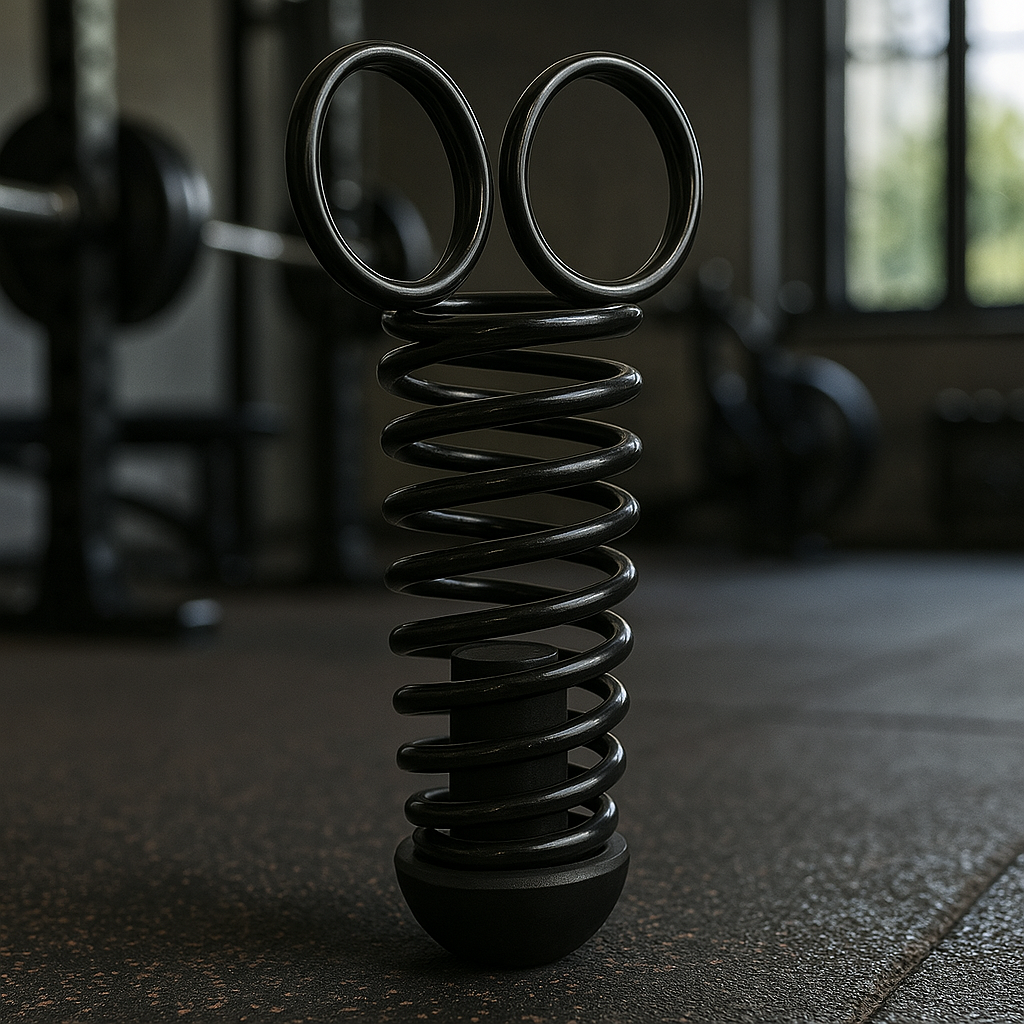 Hand Trainer for Finger Strength and Grip Power – Portable Training Tool for Musicians and Athletes | Sansoti