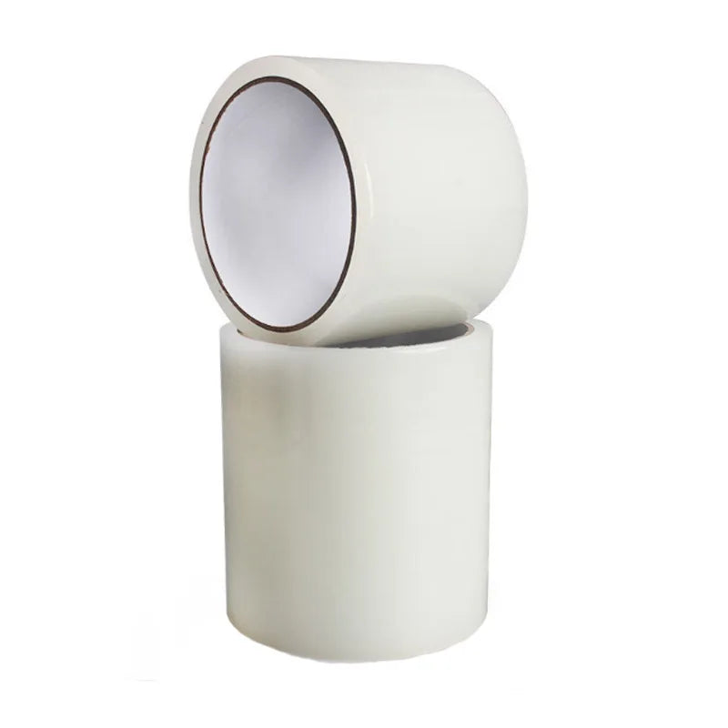 Greenhouse Film Repair Tape UV-Resistant 10 Meters Transparent Weatherproof Repair Tape Garden Film Durable | Sansoti