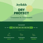Joyfields Dry Protect - Trockenrasen [de]